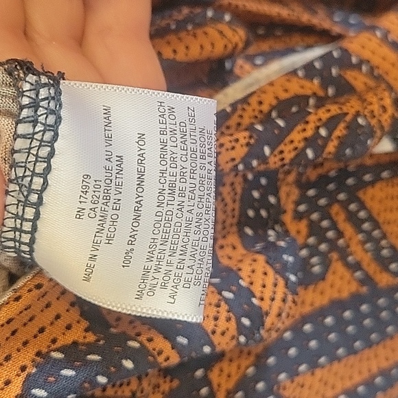 BCBG Maxazria Romper - Picture 6 of 10